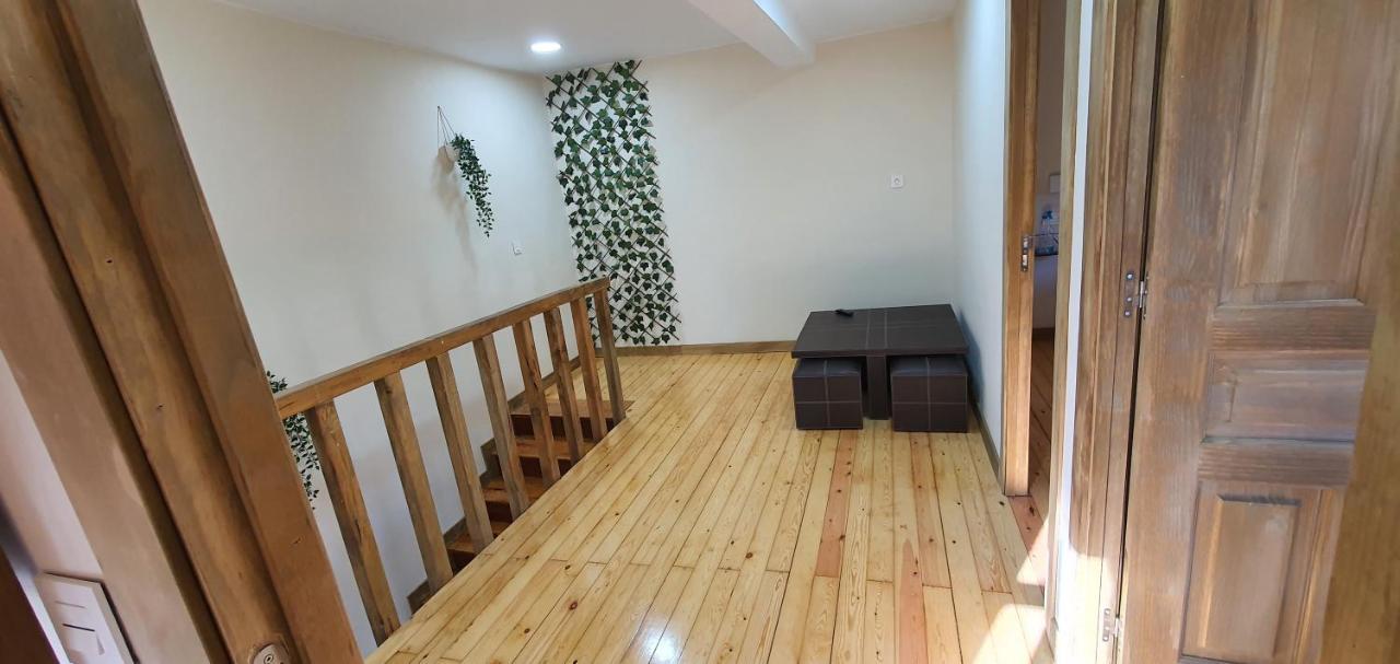 גיחון Donde Empieza El Paraiso מראה חיצוני תמונה