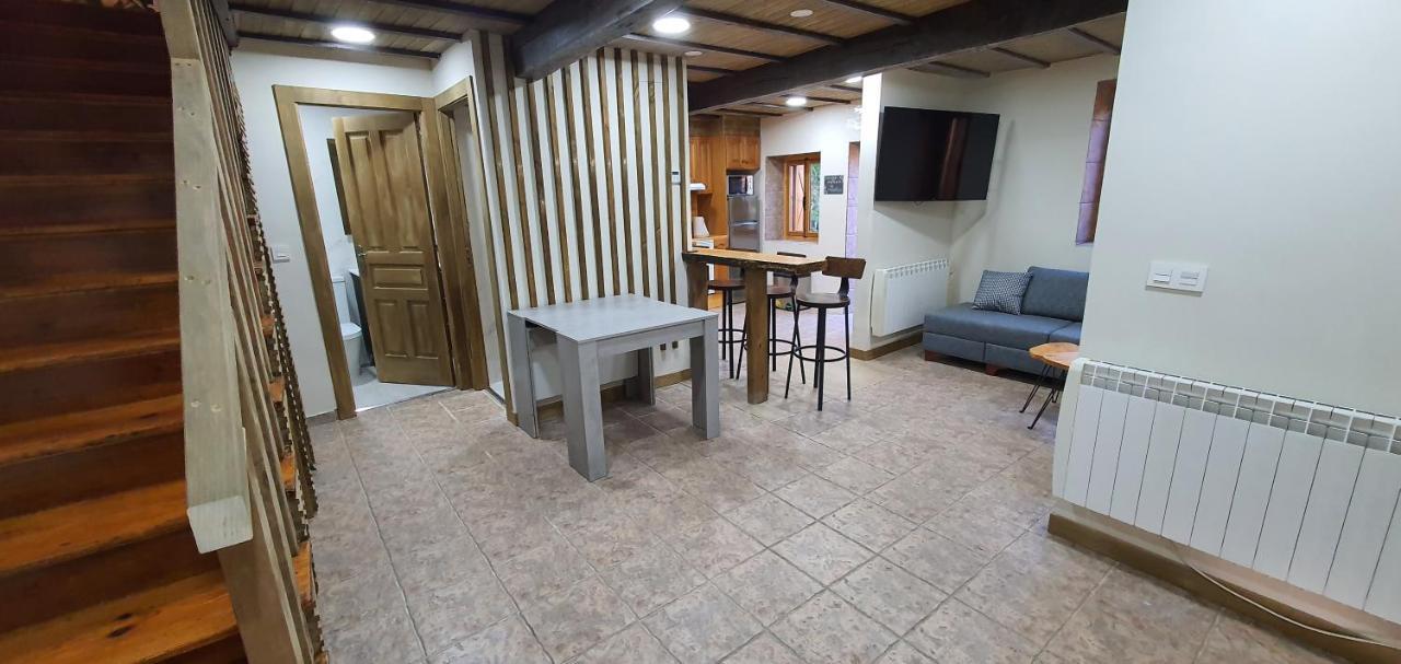 גיחון Donde Empieza El Paraiso מראה חיצוני תמונה